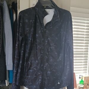 Tek Gear Workout Jacket XL